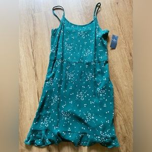 NWT Girls Abercrombie Kids size 13/14 dress